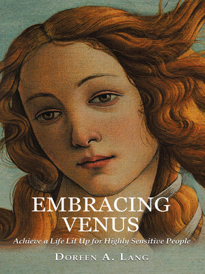 cover image of Embracing Venus
